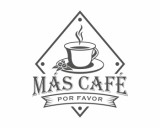 https://www.logocontest.com/public/logoimage/1560785504Mas Cafe Logo 8.jpg